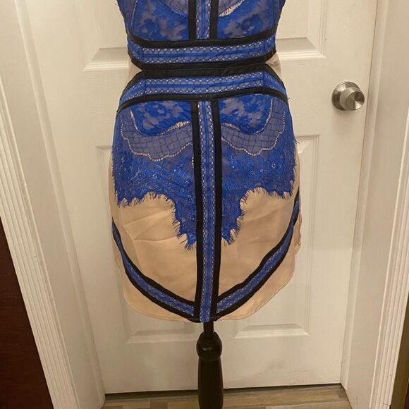 Endless rise mini dress , S - Picture 3 of 8